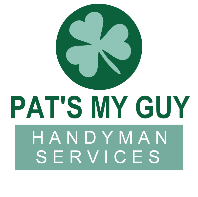 Pat's My Guy Handyman Services, Aurora, IL